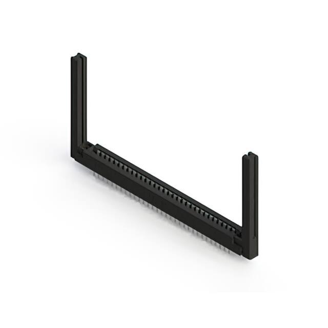 357-062-442-258 EDAC Inc.  Edgeboard Connectors